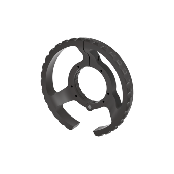 Большое боковое колесо параллакса VECTOR OPTICS для Continental
