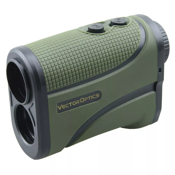 Дальномер VECTOR OPTICS PARAGON 6x25 GenII SCRF-20