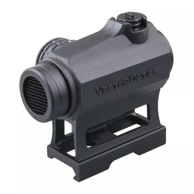 Коллиматорный прицел VECTOR OPTICS Maverick-III 1x22 MIL SCRD-38