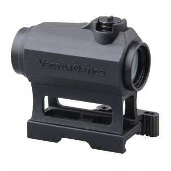Коллиматор Vector Optics Maverick-III 1x22 MIL