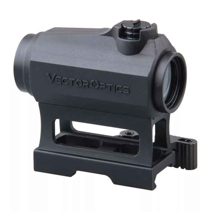 Коллиматор Vector Optics Maverick-III 1x22 MIL