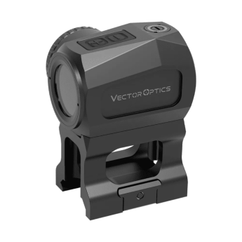 Коллиматорный прицел VECTOR OPTICS Scrapper 1x20 Ultra Compact 3MOA Коллиматорный прицел VECTOR OPTICS Scrapper 1x20 Ultra Compact 3MOA