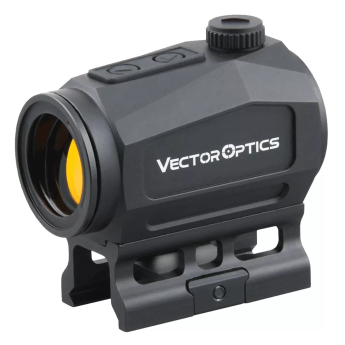 Коллиматорный прицел VECTOR OPTICS Scrapper 1x25 GenII Коллиматорный прицел VECTOR OPTICS Scrapper 1x25 GenII