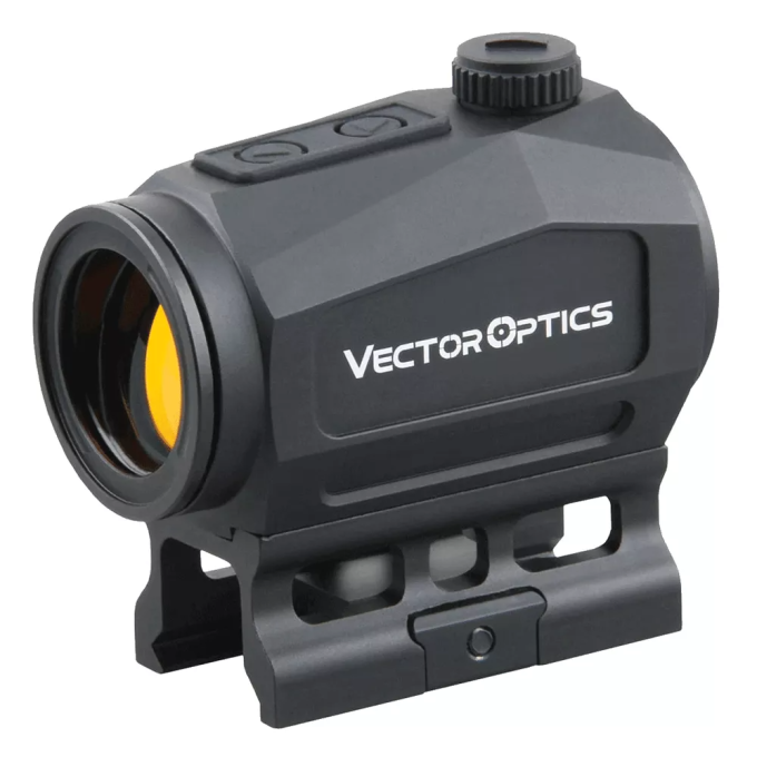 Коллиматорный прицел VECTOR OPTICS Scrapper 1x25 GenII SCRD-46