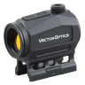 Коллиматорный прицел VECTOR OPTICS Scrapper 1x25 GenII SCRD-46