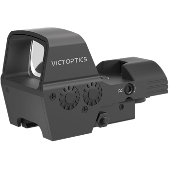 Коллиматорный прицел VECTOR OPTICS VictOptics SRD 1x23x33 four-reticle Коллиматорный прицел VECTOR OPTICS VictOptics SRD 1x23x33 four-reticle