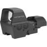 Коллиматорный прицел VECTOR OPTICS VictOptics SRD 1x23x33 four-reticle RDSL36