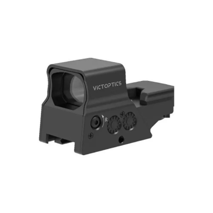 Коллиматорный прицел VECTOR OPTICS VictOptics SRD 1x27x39 8-reticle green/red colors,Picatinny QD RDSL35