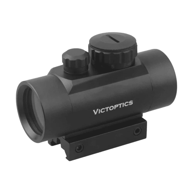 Коллиматорный прицел VVECTOR OPTICS VictOptics T1 1x35 RDSL05