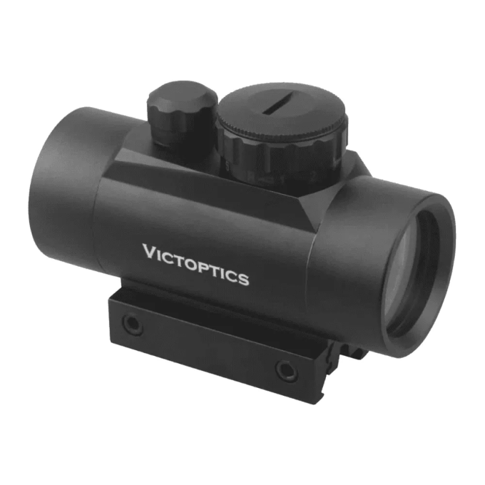 Коллиматор Vector Optics VictOptics T1 1x35