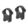 Кольца VECTOR OPTICS 30mm Steel Medium Weaver Rings XASR-S12