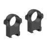 Кольца Vector Optics 30mm Steel Medium Weaver Rings
