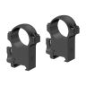 Кольца VECTOR OPTICS 30mm Steel Weaver QD Rings 1.5in High Profile XASR-SQ13