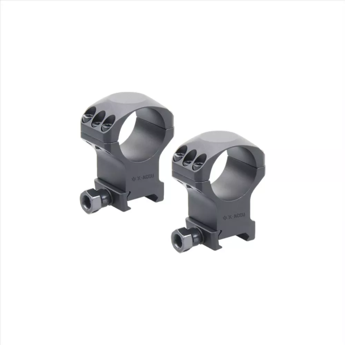 Кольца VECTOR OPTICS 30mm X-Accu 1.4 XASR-3003
