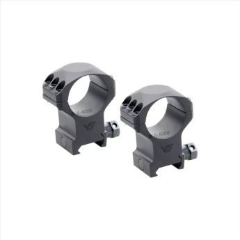Кольца Vector Optics   30mm X-Accu 1.4