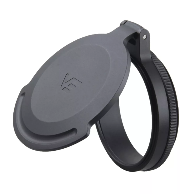 Крышка защитная VECTOR OPTICS 50мм METAL FLIP-UP CAP SCFC-M50