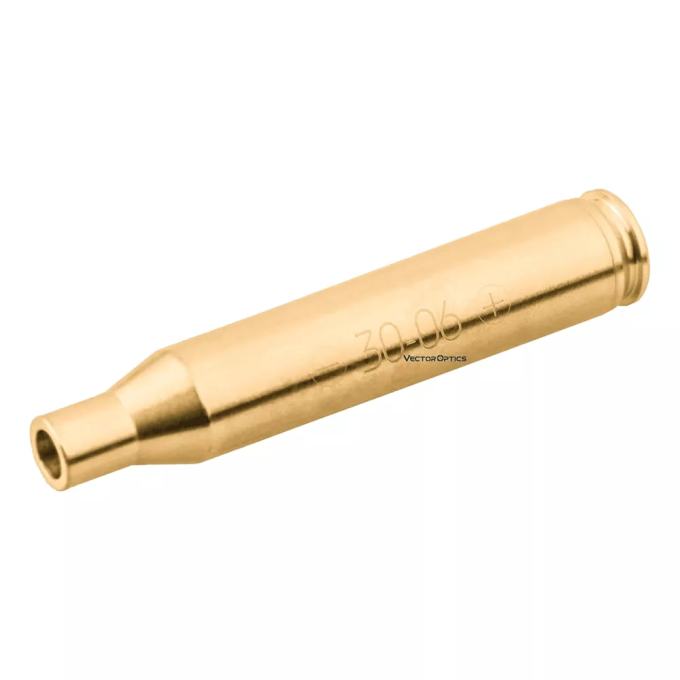 Лазерный патрон VECTOR OPTICS 30-06 SCBCR-07