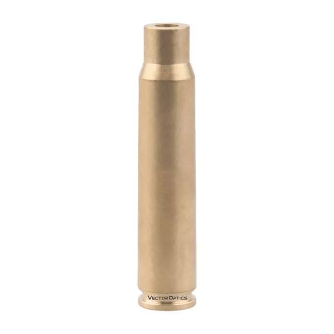 Лазерный патрон Vector Optics 8x56mm