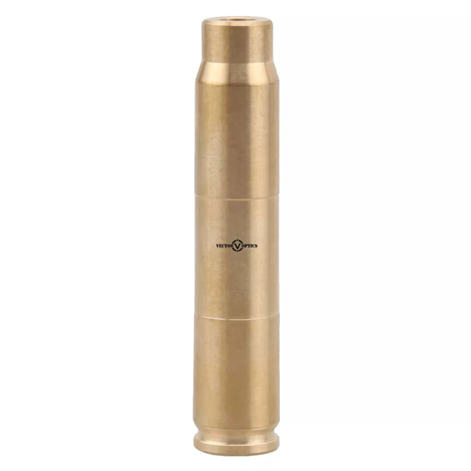 Лазерный патрон VECTOR OPTICS 9.3X62мм SCBCR-12