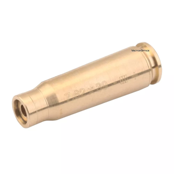Лазерный патрон Vector Optics Vector 7.62x39mm