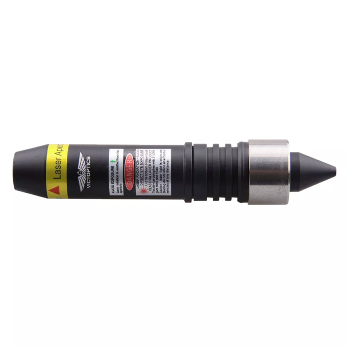 Лазерный целеуказатель Vector Optics Muzzle Drop-in Green Laser Bore Sigh