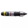 Лазерный целеуказатель Vector Optics Muzzle Drop-in Green Laser Bore Sigh