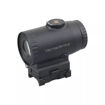 Магнифер VECTOR OPTICS PARAGON 3x18 Magnifier Micro