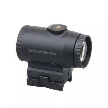 Магнифер Vector Optics   Paragon 3x18 Magnifier Micro