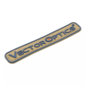 Нашивка Vector Optics Brand Rubber Patch 8,5х 1,4 см