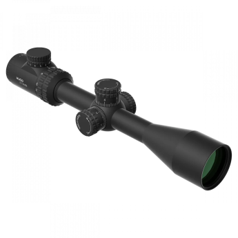 Оптический прицел VECTOR OPTICS 25,4мм SFP Hugo 3-12X40I