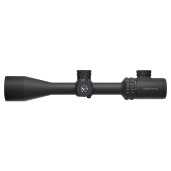 Оптический прицел Vector Optics 25,4мм SFP Hugo 3-12X40I