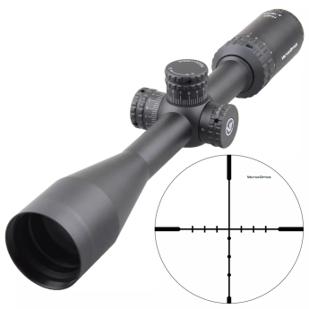 Оптический прицел VECTOR OPTICS 25.4мм SFP Hugo 4-16x44