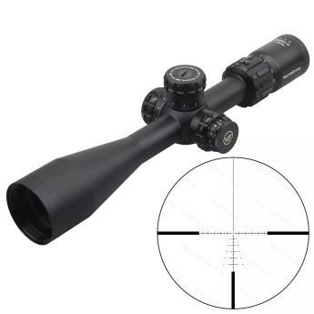 Оптический прицел VECTOR OPTICS 25,4мм SFP Paragon 3-15X44 HD Tactical