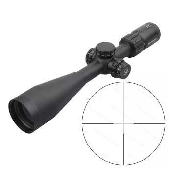 Оптический прицел VECTOR OPTICS 25,4мм SFP Paragon 4-20X50 HD