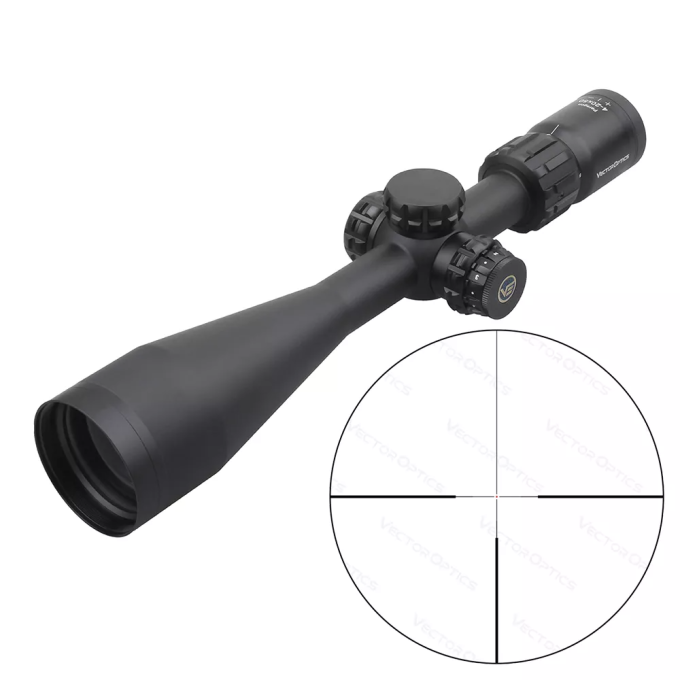 Оптический прицел VECTOR OPTICS 25,4мм SFP Paragon 4-20X50 HD SCOL-44