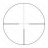 Оптический прицел Vector Optics 25,4мм SFP Paragon 4-20X50 HD