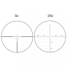 Оптический прицел  Vector Optics 30 мм FFP Sentinel 5-25x50 HD