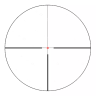 Оптический прицел Vector Optics 30 мм SFP Continental X6 1-6X24 Fiber