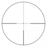 Оптический прицел Vector Optics 30мм CONSTANTINE 1-10X24 SFP FIBER