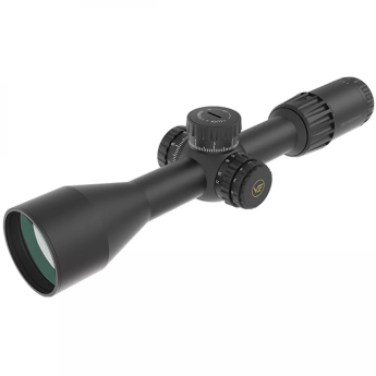 Оптический прицел VECTOR OPTICS 30мм FFP Taurus 3-18X50 GENII
