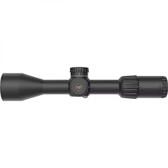Оптический прицел Vector Optics 30мм FFP Taurus 3-18X50 GENII