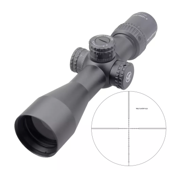 Оптический прицел VECTOR OPTICS 30мм FFP Veyron 3-12x44 Оптический прицел VECTOR OPTICS 30мм FFP Veyron 3-12x44