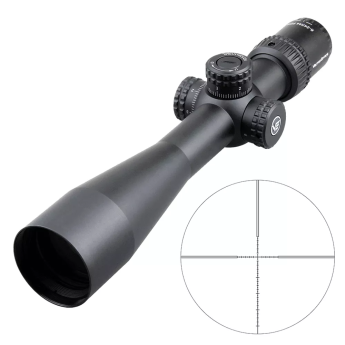 Оптический прицел VECTOR OPTICS 30мм FFP Veyron 6-24x44 Оптический прицел VECTOR OPTICS 30мм FFP Veyron 6-24x44