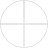 Оптический прицел Vector Optics 30мм FFP VEYRON 6-24x44