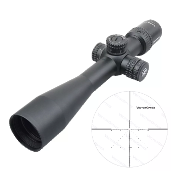 Оптический прицел VECTOR OPTICS 30мм FFP Veyron 6-24X44IR Оптический прицел VECTOR OPTICS 30мм FFP Veyron 6-24X44IR