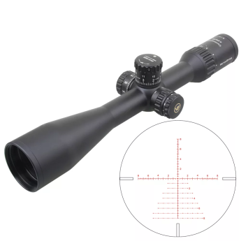 Оптический прицел VECTOR OPTICS 30мм SFP Continental 4-24x50 Tactical ARI