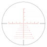 Оптический прицел Vector Optics 30мм SFP CONTINENTAL 4-24x50 Tactical ARI