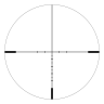 Оптический прицел Vector Optics 30мм  SFP Continental x10 1-10x24i
