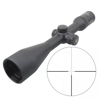 Оптический прицел VECTOR OPTICS 30мм SFP Continental x6 2.5-15x56 G4 Hunting