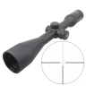Оптический прицел VECTOR OPTICS 30мм SFP Continental x6 2.5-15x56 G4 Hunting SCOM-38